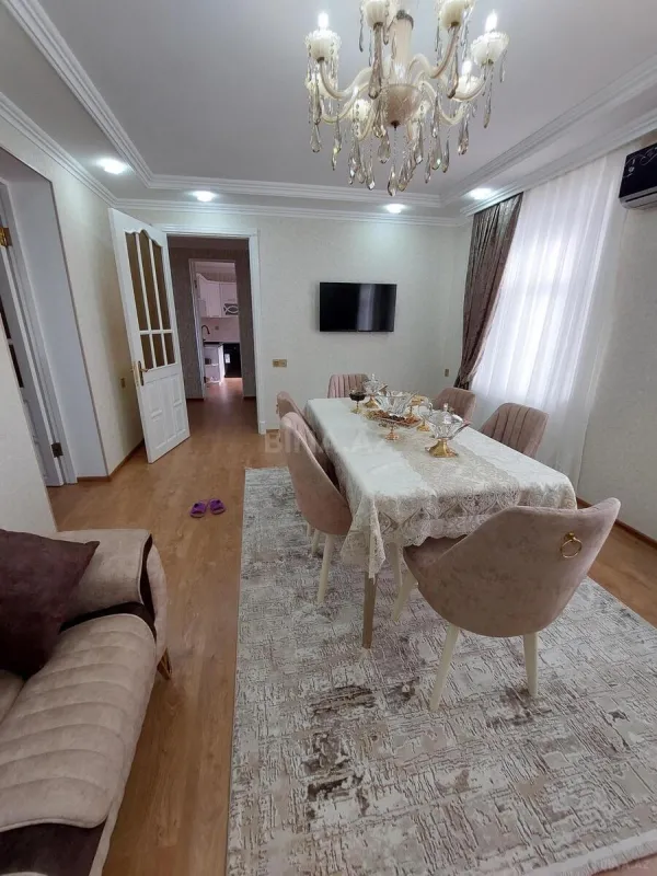 Satılır 5 otaqlı həyət evi 120 m²