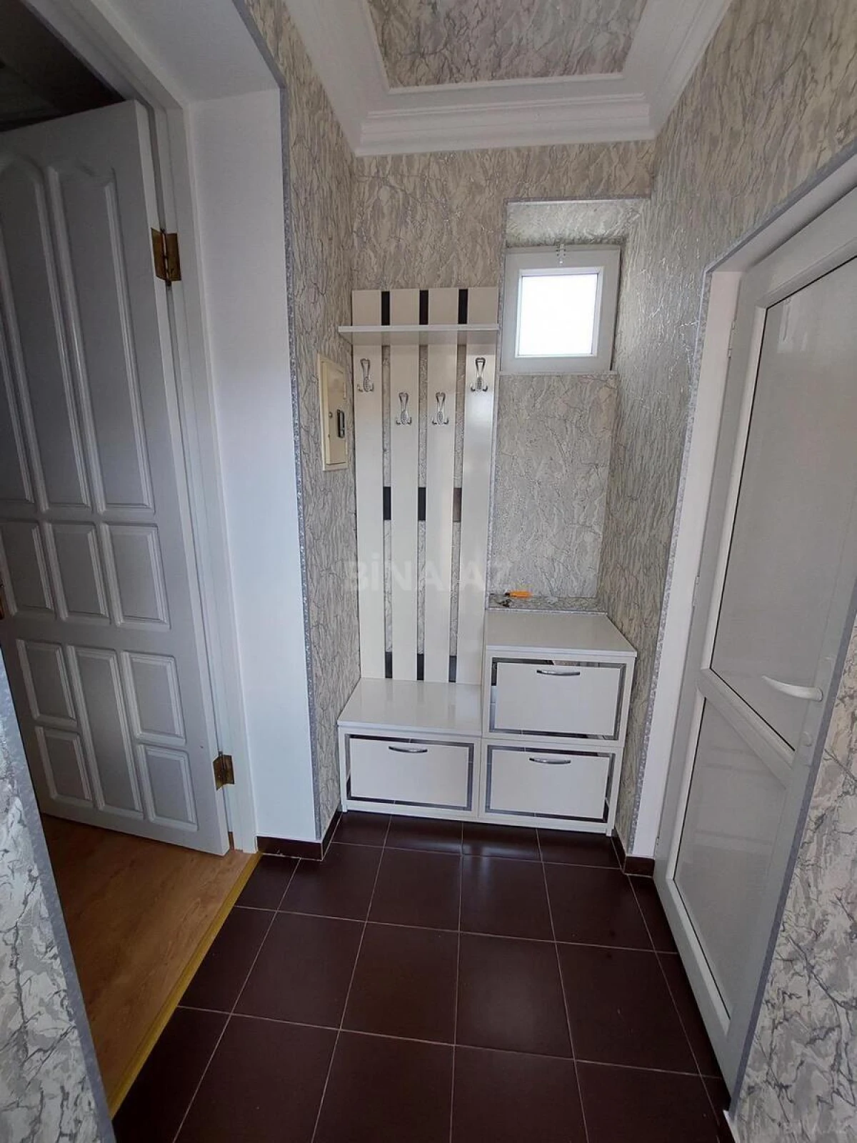 Satılır 5 otaqlı həyət evi 120 m²