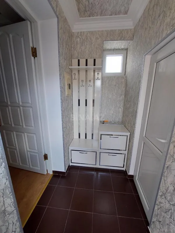 Satılır 5 otaqlı həyət evi 120 m²