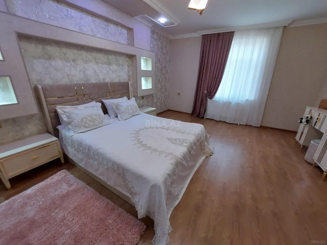Satılır 5 otaqlı həyət evi 120 m²