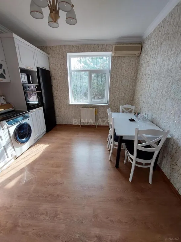 Satılır 5 otaqlı həyət evi 120 m²