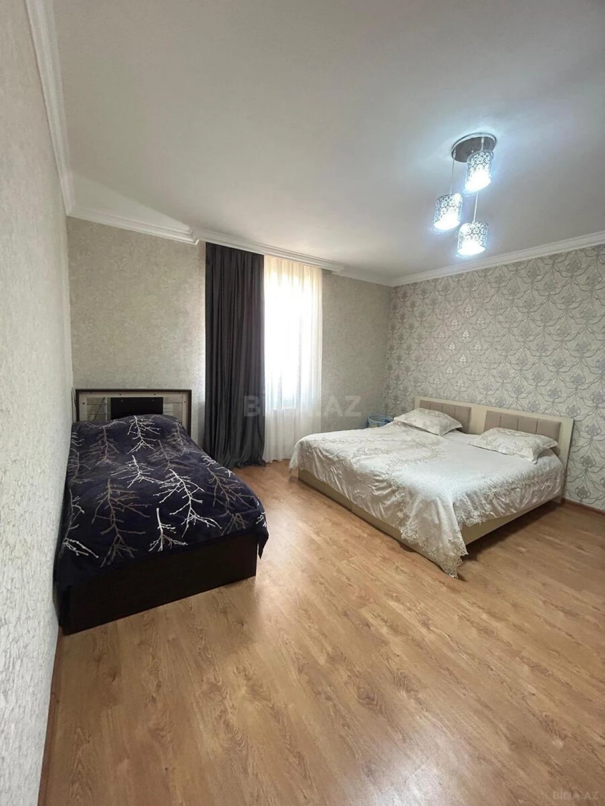 Satılır 5 otaqlı həyət evi 120 m²
