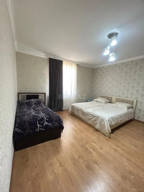 Satılır 5 otaqlı həyət evi 120 m²