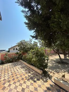 Satılır 5 otaqlı həyət evi 120 m²