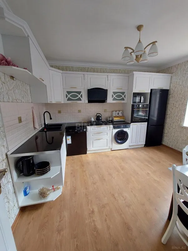 Satılır 5 otaqlı həyət evi 120 m²