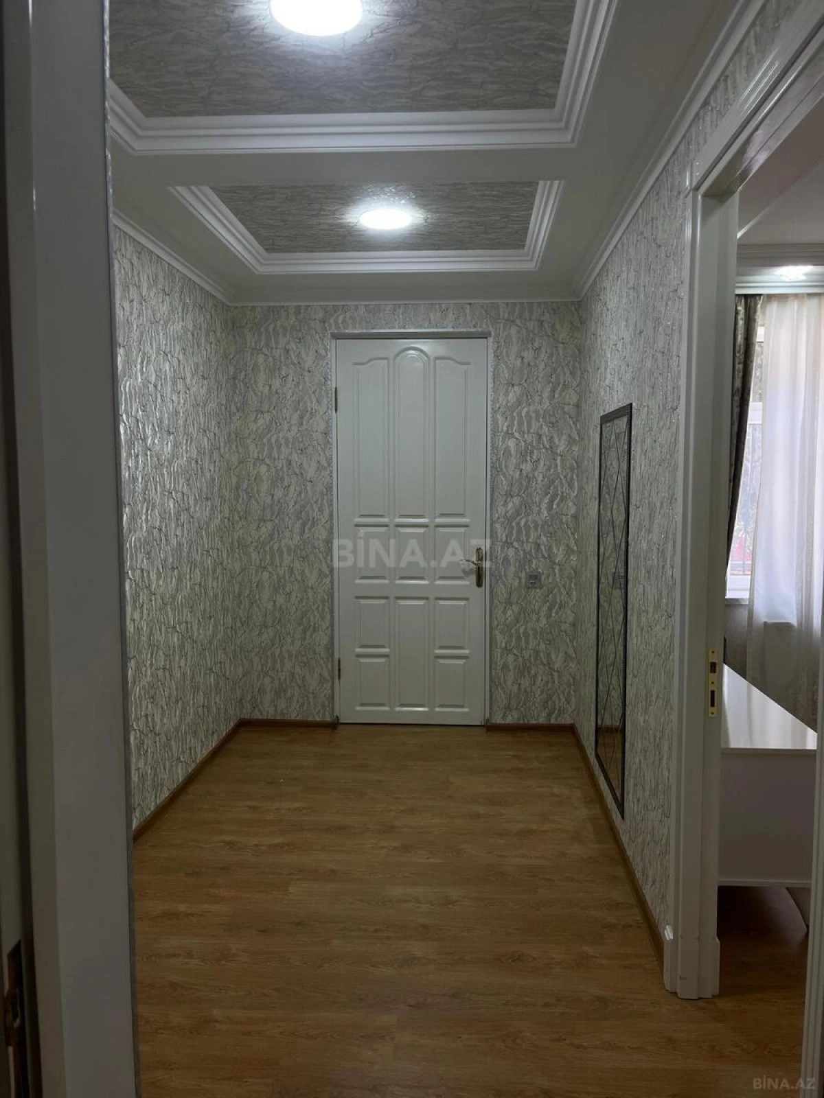 Satılır 5 otaqlı həyət evi 120 m²