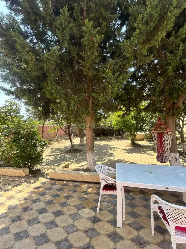 Satılır 5 otaqlı həyət evi 120 m²