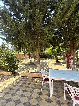Satılır 5 otaqlı həyət evi 120 m²
