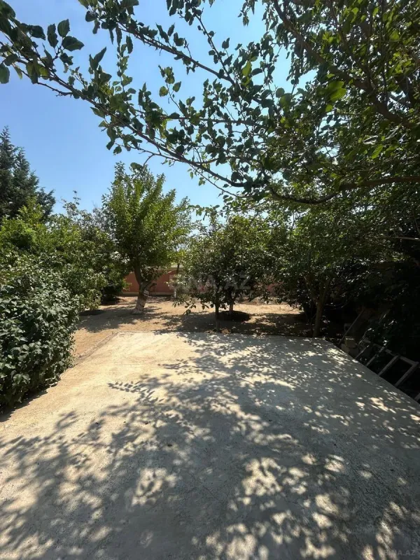 Satılır 5 otaqlı həyət evi 120 m²