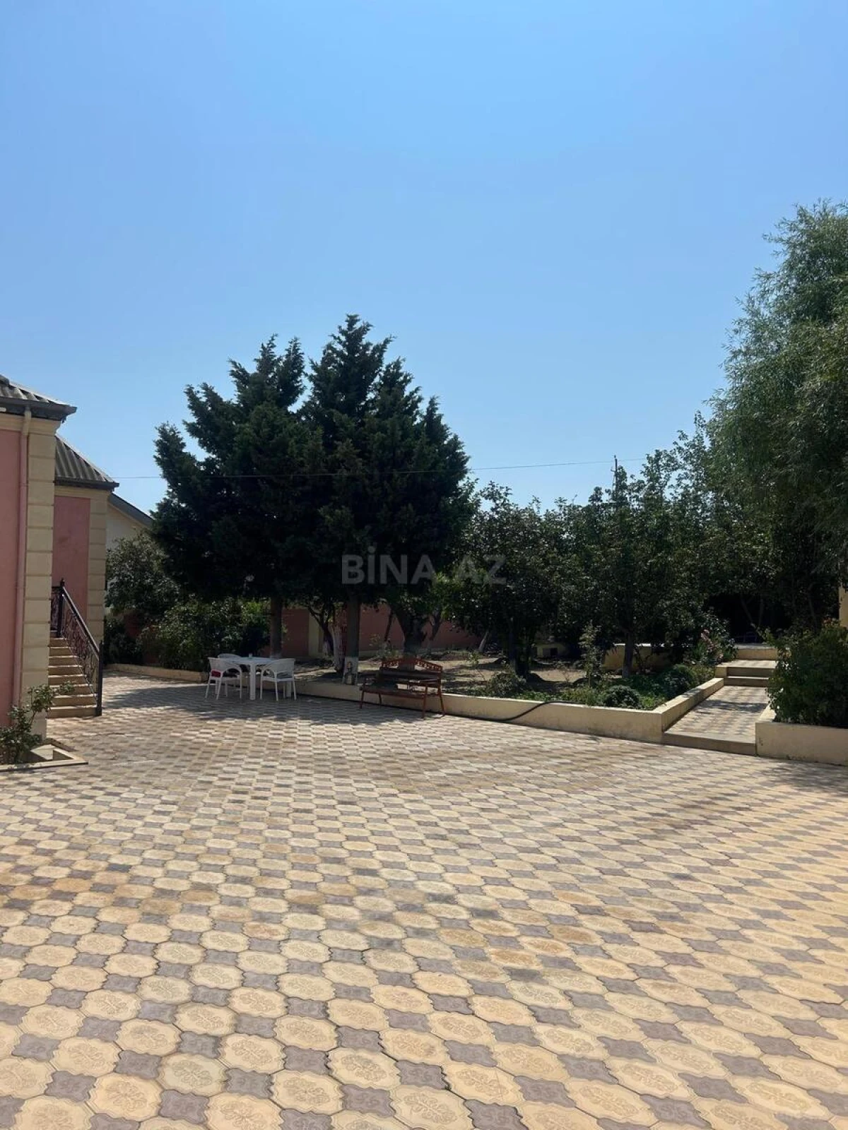 Satılır 5 otaqlı həyət evi 120 m²