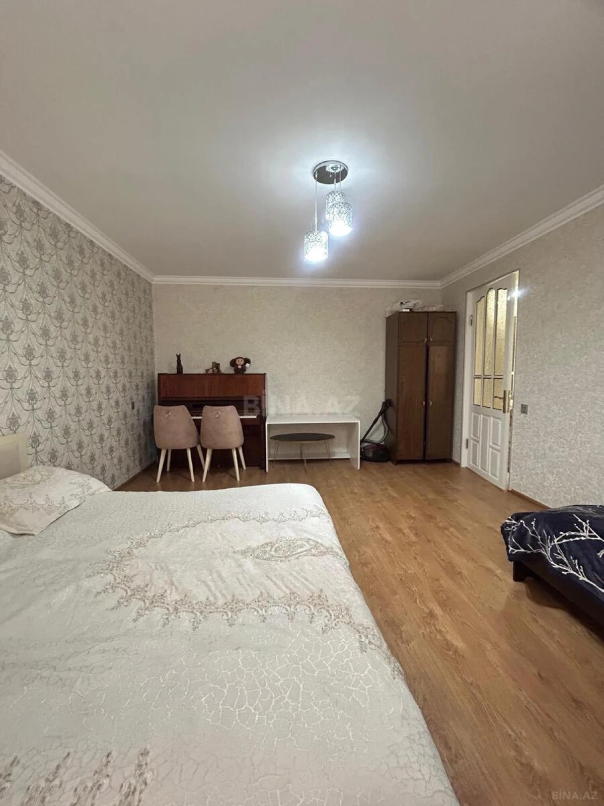 Satılır 5 otaqlı həyət evi 120 m²
