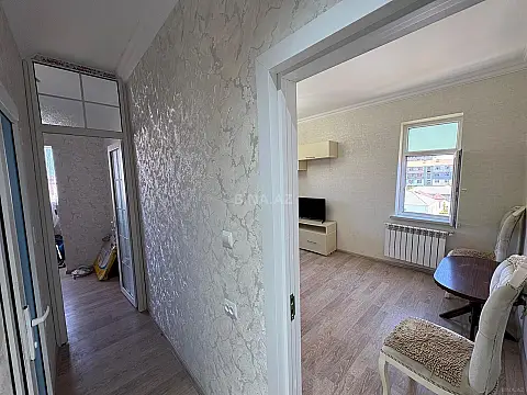 Kirayə verilir 2 otaqlı mənzil 45 m²