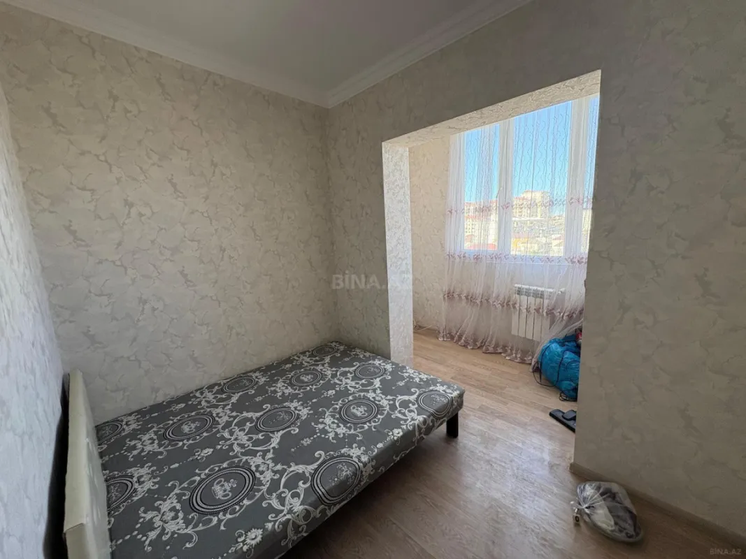 Kirayə verilir 2 otaqlı mənzil 45 m²