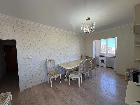 Kirayə verilir 2 otaqlı mənzil 45 m²