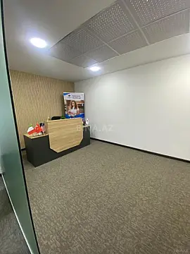 Satılır obyekt 1700 m²