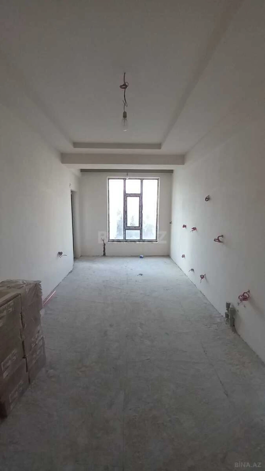 Satılır 3 otaqlı mənzil 147 m²