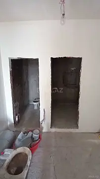 Satılır 3 otaqlı mənzil 147 m²