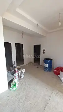 Satılır 3 otaqlı mənzil 147 m²