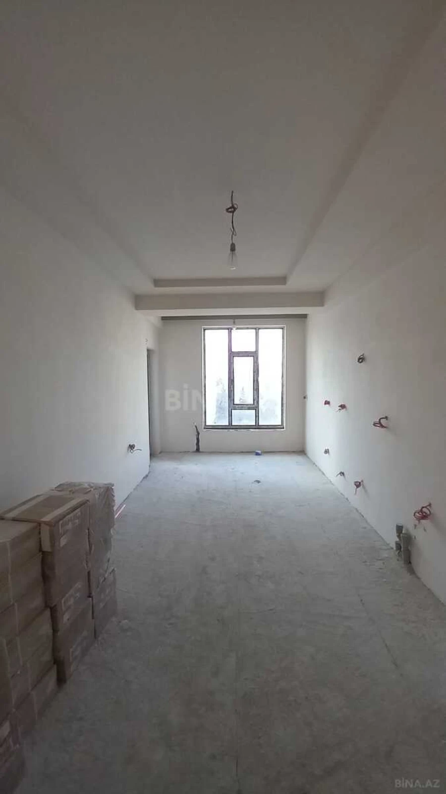Satılır 3 otaqlı mənzil 147 m²