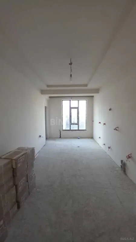 Satılır 3 otaqlı mənzil 147 m²