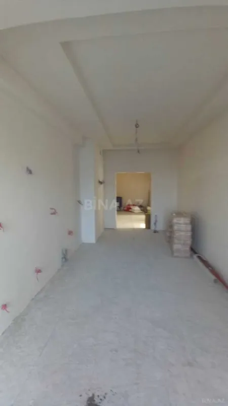 Satılır 3 otaqlı mənzil 147 m²