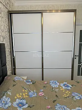 Kirayə verilir 2 otaqlı mənzil 71 m²