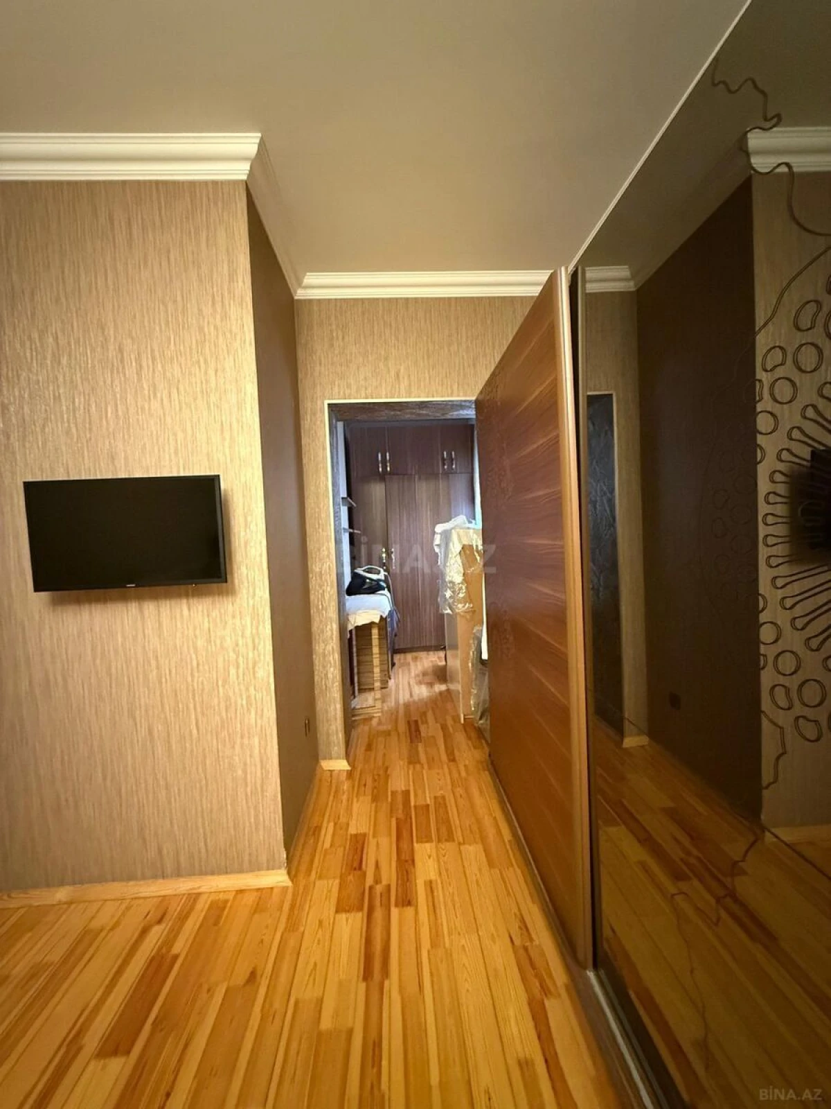 Satılır 4 otaqlı həyət evi 220 m²