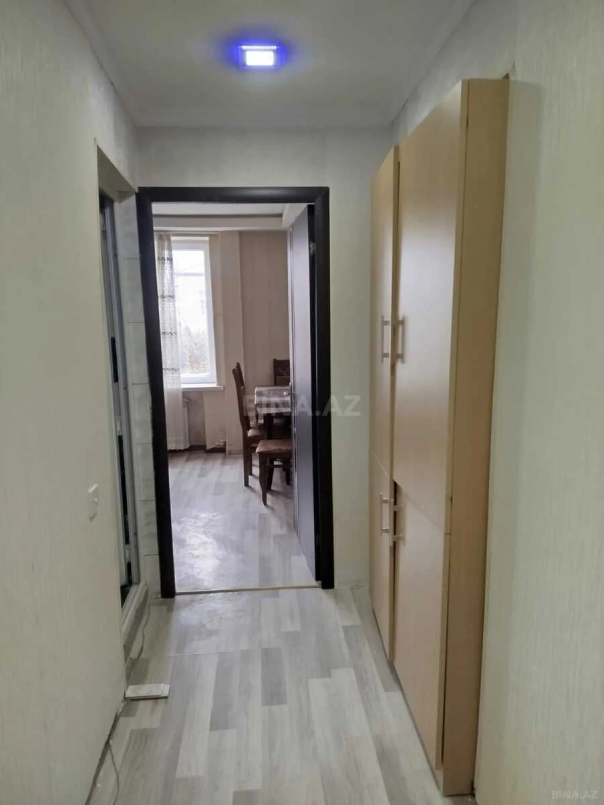 Kirayə verilir 2 otaqlı mənzil 41 m²