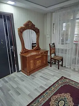 Kirayə verilir 2 otaqlı mənzil 41 m² — Bakı, İnşaatçılar 2 otaq 41.00 m²