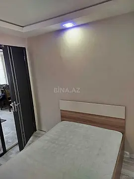 Kirayə verilir 2 otaqlı mənzil 41 m²