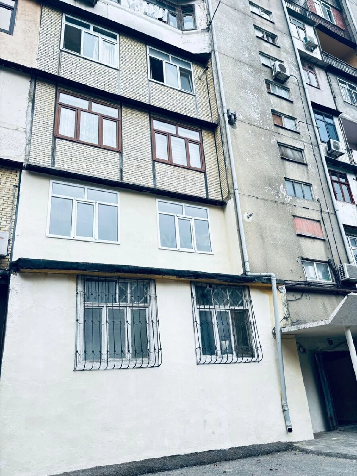 Satılır 3 otaqlı mənzil 85 m²