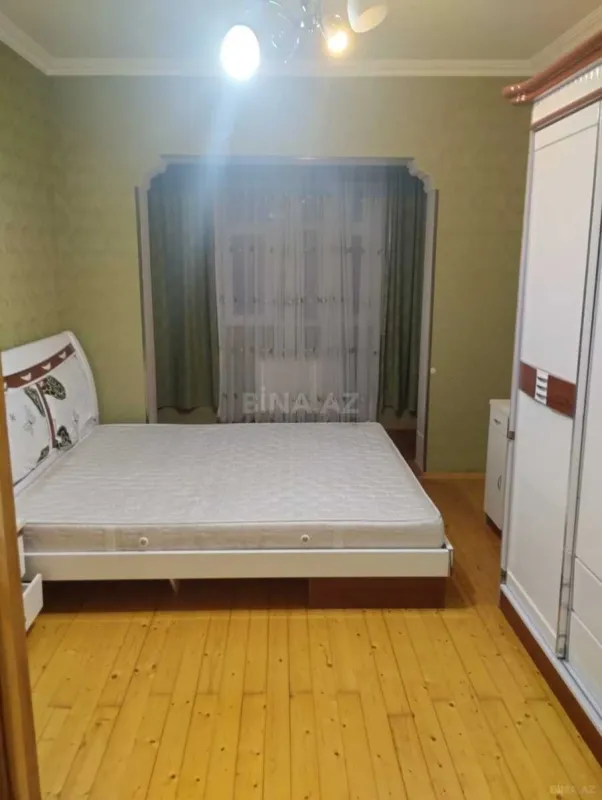 Kirayə verilir 2 otaqlı mənzil 55 m²
