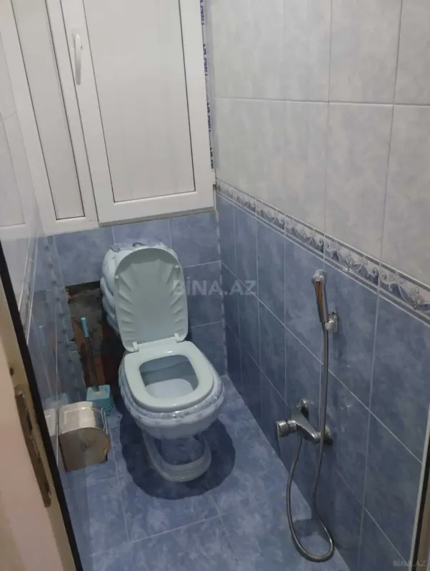 Kirayə verilir 2 otaqlı mənzil 55 m²