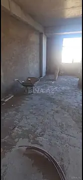 Satılır 1 otaqlı mənzil 44 m²