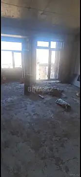 Satılır 1 otaqlı mənzil 44 m²