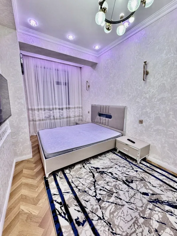 Satılır 3 otaqlı mənzil 87 m²
