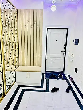 Satılır 3 otaqlı mənzil 87 m²