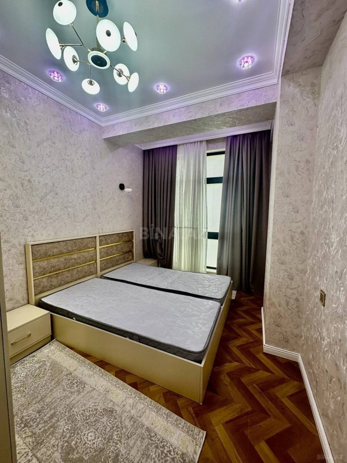 Satılır 3 otaqlı mənzil 87 m²
