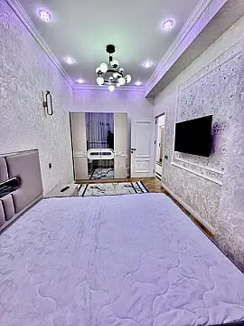 Satılır 3 otaqlı mənzil 87 m²