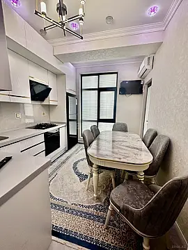 Satılır 3 otaqlı mənzil 87 m² — Bakı, Qaraçuxur 3 otaq 87.00 m²
