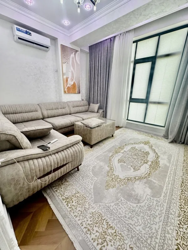 Satılır 3 otaqlı mənzil 87 m²