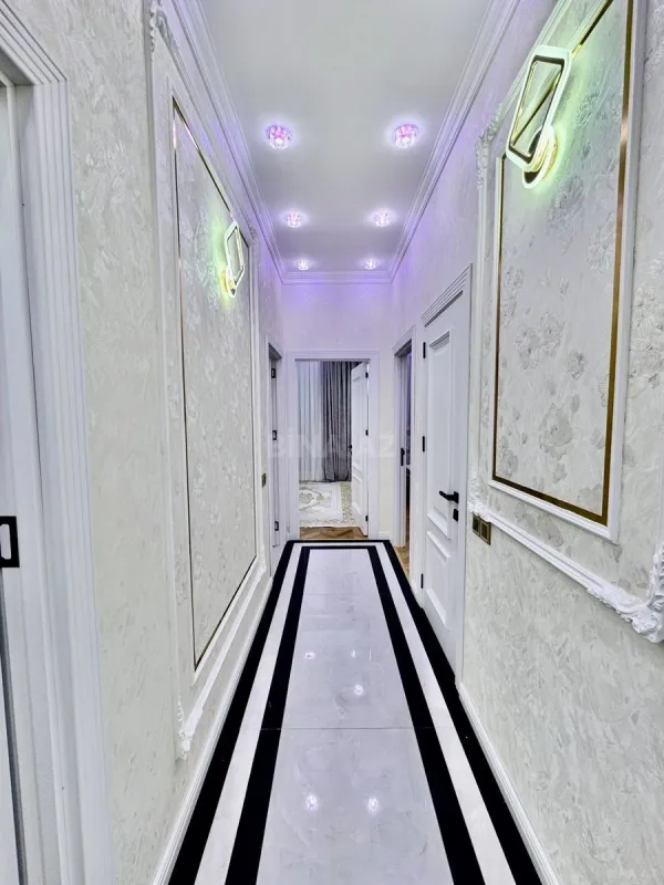 Satılır 3 otaqlı mənzil 87 m²