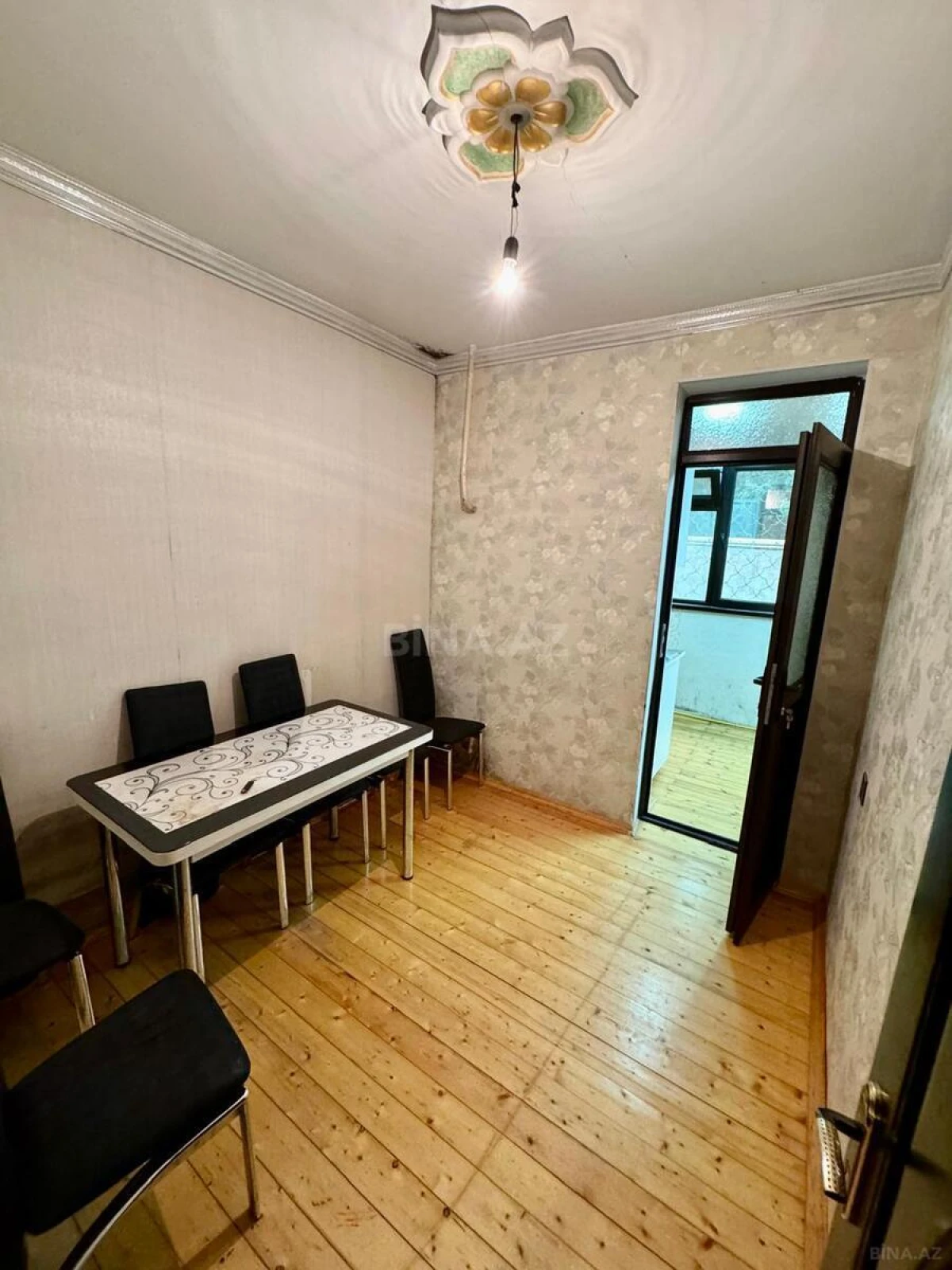 Satılır 3 otaqlı mənzil 70 m²