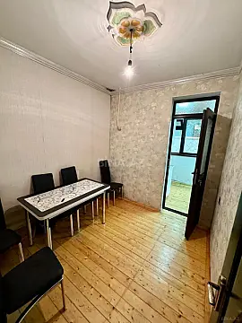 Satılır 3 otaqlı mənzil 70 m²
