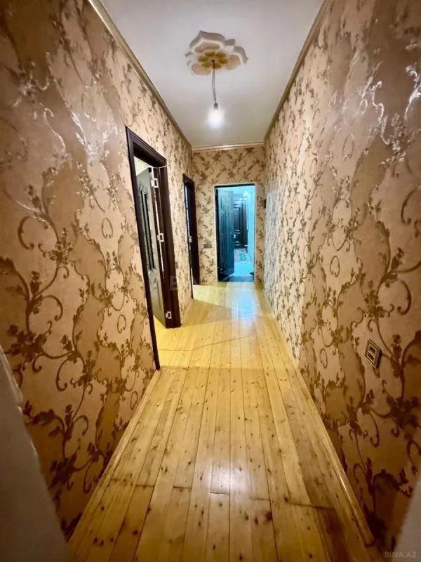 Satılır 3 otaqlı mənzil 70 m²