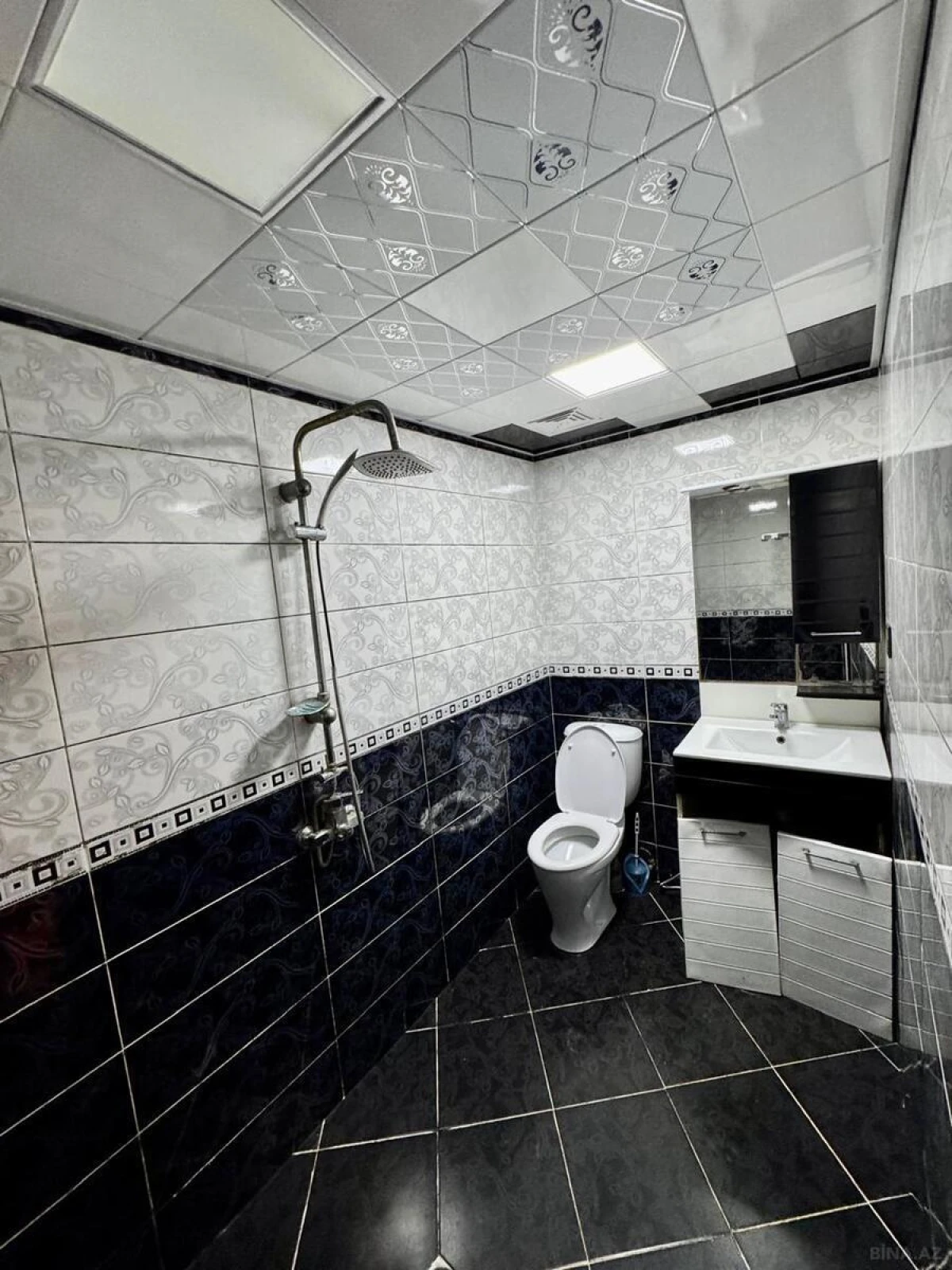 Satılır 3 otaqlı mənzil 70 m²