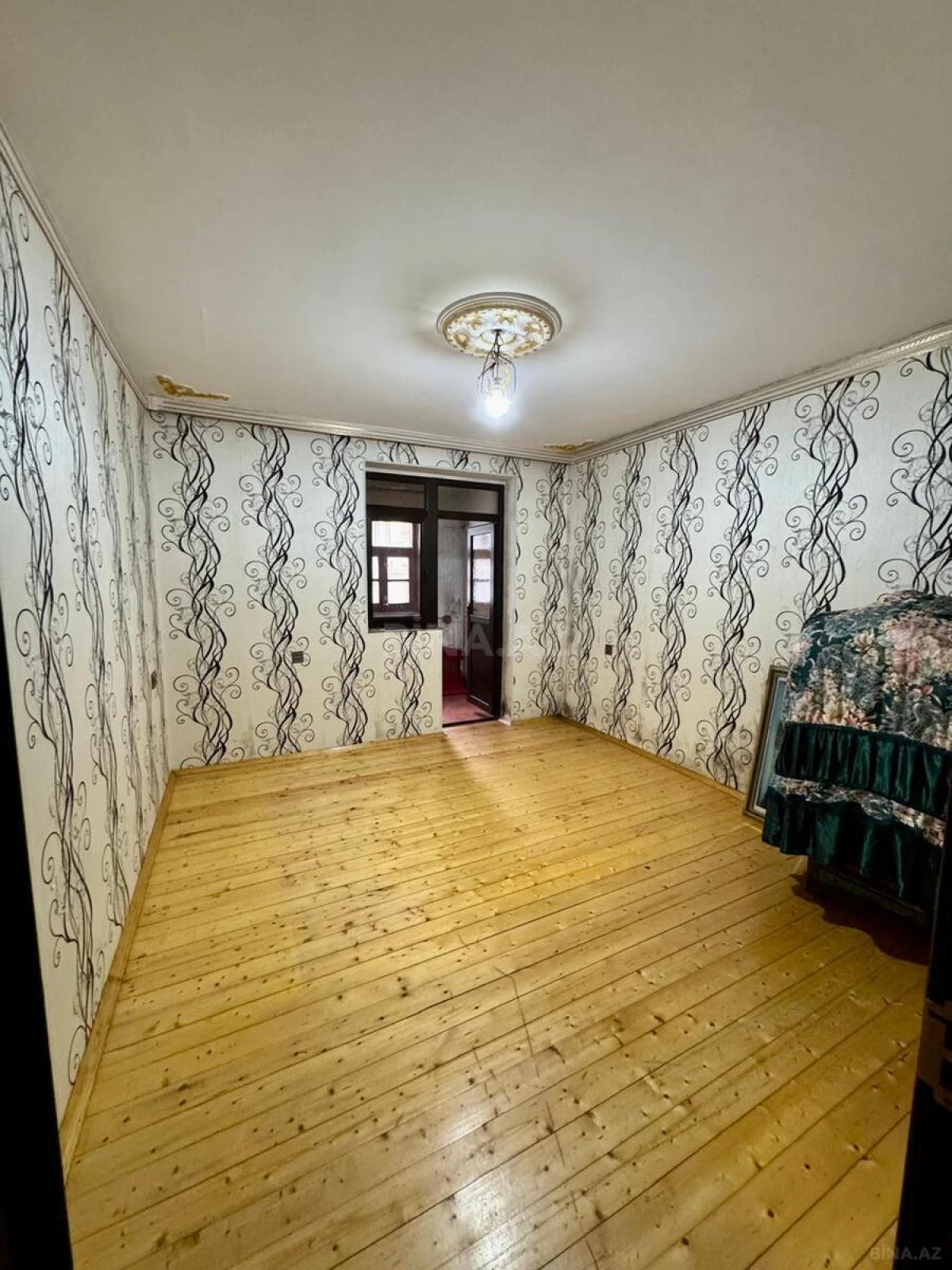 Satılır 3 otaqlı mənzil 70 m²