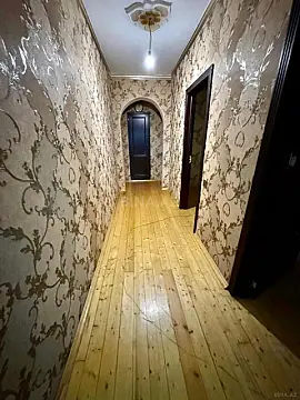 Satılır 3 otaqlı mənzil 70 m²