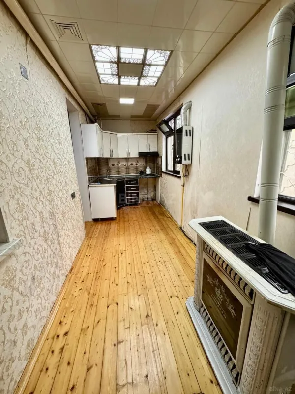 Satılır 3 otaqlı mənzil 70 m²