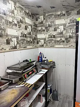 Kirayə verilir obyekt 6 m²